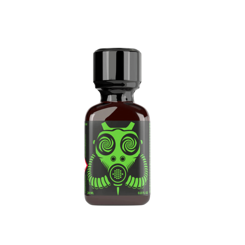 Popper Butanol 24ml