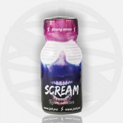 Popper Scream 10ml