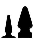 Obtenha os melhores plugs anais | poppers-portugal