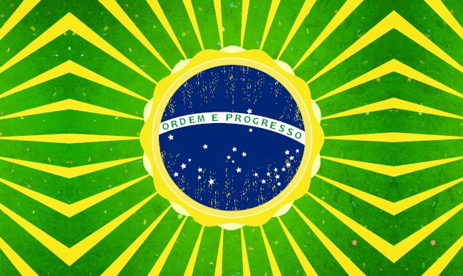 Venda de Poppers para o Brasil